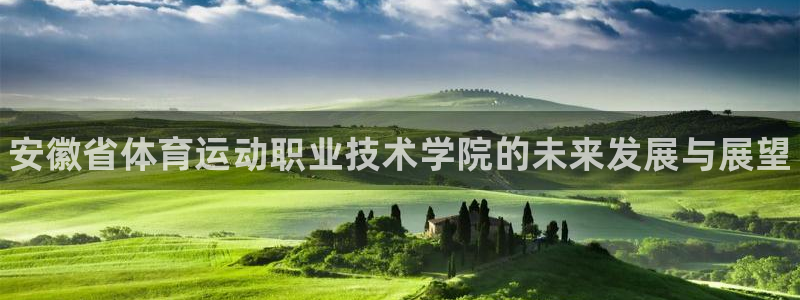 凯发官方正版app娱乐首页官网下载：安徽省体育运动职业技术学
