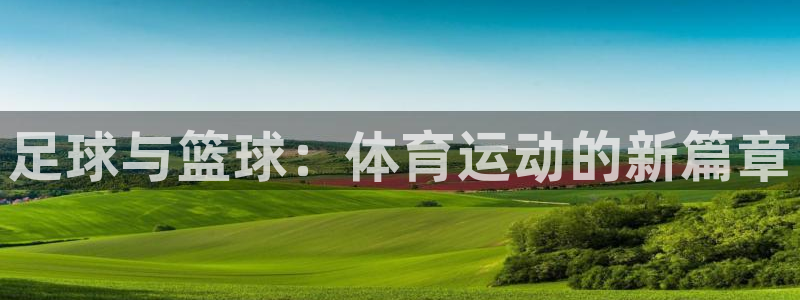 凯发官网下载平台注册要钱吗是真的吗：足球与篮球：体育